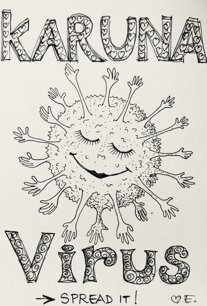 Karuna Virus